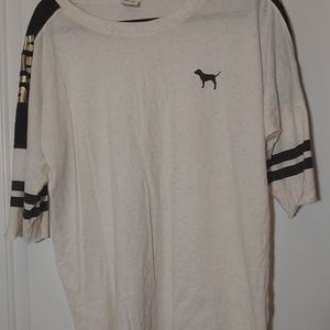 Pink Victoria's Secret Top